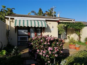 2 Bed Townhouse in Helena Heights