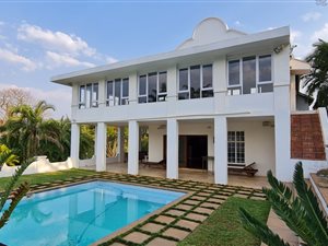 4 Bed House in Wembley