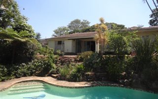 3 Bedroom House in Hatton Estate