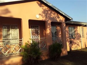 4 Bed House in Starwood