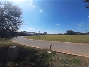 871 m² Land available in Vaal de Grace Golf Estate