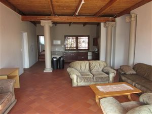 15 Bed House in Murrayfield