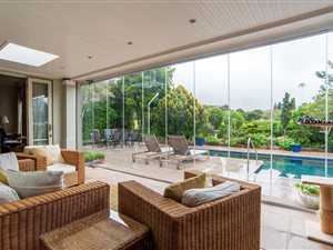 4 Bed House in Steenberg Golf Estate