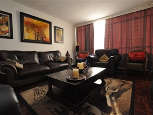 2 Bed Apartment in Florida Park