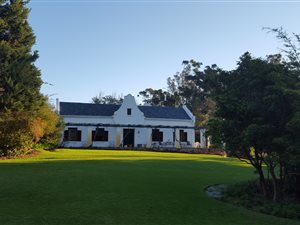 5.6 ha Farm in Wellington Central