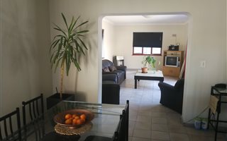 3 Bedroom House in Rondebosch East