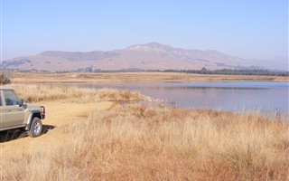 604 ha Farm in Mooi River