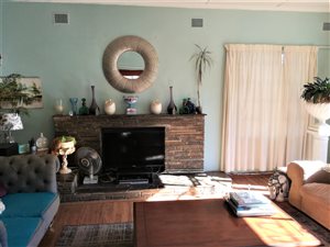 6 Bed House in Richmond