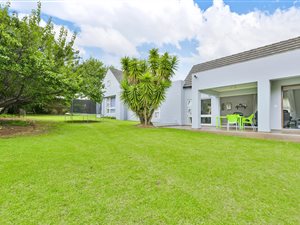 3 Bed House in Witkoppen