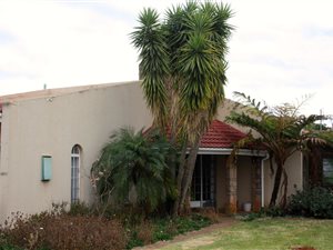 4 Bed House in Vryheid