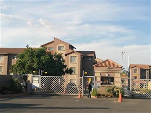 1 Bed Apartment in Kleinfontein