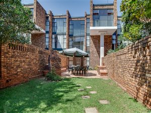 2 Bed Townhouse in Cresta