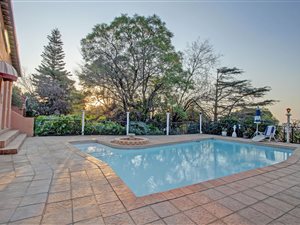 4 Bedroom House in Lydiana