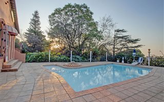4 Bedroom House in Lydiana