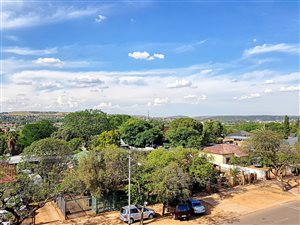 1.5 Bed Apartment in Pretoria West
