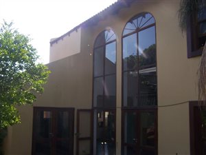 5 Bedroom House in Meerhof