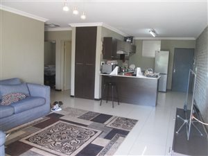 2 Bed Apartment in Solheim