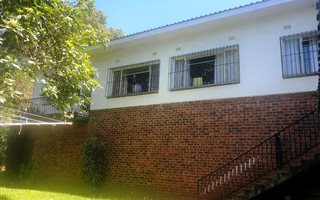 4 Bedroom House in Boughton