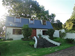 3 Bed House in Knysna Central