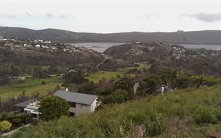 2480 m² Land available in Eastford Glen