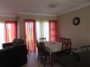 2 Bedroom Flat in Port Alfred