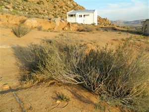 759 m² Land available in Springbok