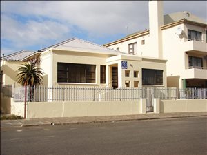 3 Bed House in Lamberts Bay