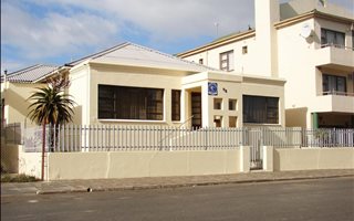 3 Bedroom House in Lamberts Bay