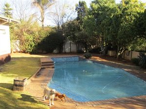 4 Bedroom House in Discovery