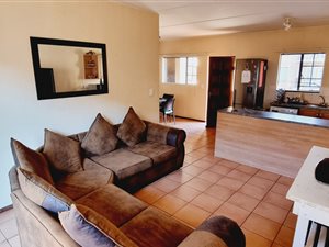 2 Bed Apartment in Halfway Gardens