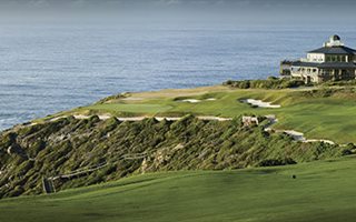 1125 m² Land available in Pinnacle Point Golf Estate