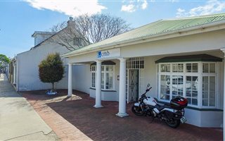 402 m² Commercial space in Port Elizabeth Central