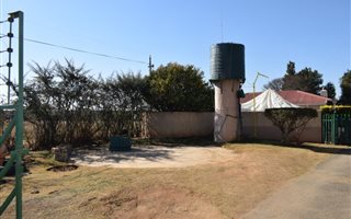 1 ha Smallholding in Vyfhoek