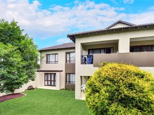 3 Bed Apartment in Maroeladal