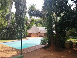 3 Bed House in Meyerspark