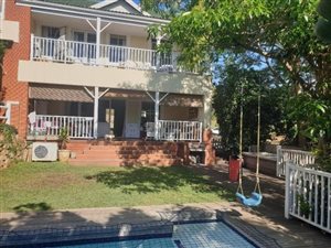 3 Bed House in Mt Edgecombe Estate 1 & 2