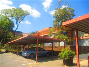 2 Bed Apartment in Halfway House