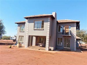 11 m² Farm in Northam