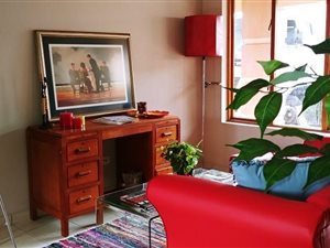 2 Bed Apartment in Krugersdorp Central