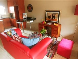 2 Bed Apartment in Krugersdorp Central