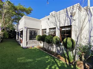 4 Bed House in La Pastorale