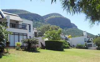 2 Bedroom Apartment in Mount Kos