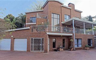 4 Bedroom House in Little Falls