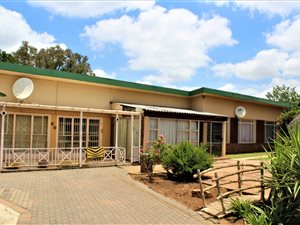 3 Bed House in Modder East