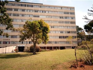 1 Bed Apartment in Essenwood