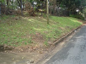 1407 m² Land available in Hibberdene