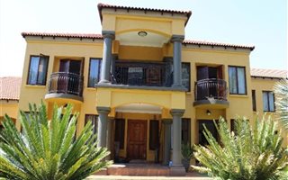 5000 m² Farm in Heatherdale