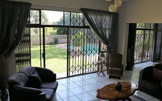 3 Bedroom House in Westridge