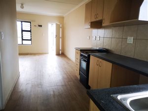 2 Bed Apartment in Kuilsriver