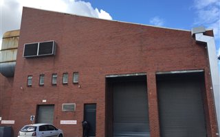 3000 m² Industrial space in Bellville Central